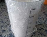 Foto del paso 2 de la receta: Glaseado