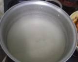 Hot and Sour Soup with Crispy Cheese Bread Rolls recipe step 2 photo