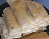 Foto langkah ke 2 dari resep 🌯Martabak Bihun🌯.