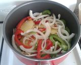 Foto del paso 2 de la receta: Ensalada a la plancha