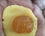 Foto langkah ke 3 dari resep Nastar klasik lumer.