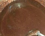 Foto langkah ke 1 dari resep Brownies pisang.