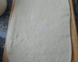 Foto del paso 4 de la receta: Medialunas Esponjosas con Grasa y Manteca