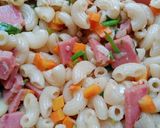 Foto langkah ke 7 dari resep Risol Makaroni Smoked beef.