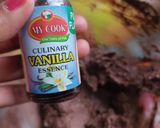 A picture of step 4 of Buttercream frosting 🇩🇪.