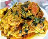 Foto langkah ke 4 dari resep Ayam Woku.