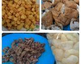 Foto langkah ke 3 dari resep Sambel Krecek Resep Mertua.