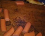 Foto del paso 2 de la receta: Croquetas sorpresa