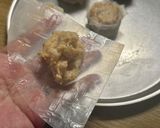 彩虹燒賣的食譜步驟5照片