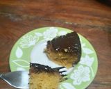 Foto langkah ke 7 dari resep Bolu Kukus Nutrijel Chocoberry.