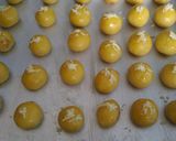 Foto langkah ke 5 dari resep Nastar manis lumer.