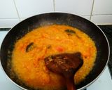 Foto langkah ke 2 dari resep Telor Balado.