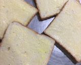 A picture of step 3 of Egg Sandwich.