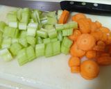 Foto del paso 4 de la receta: Potaje de garbanzos y coles