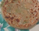 કચોરી પરાઠા (Kachori Paratha Recipe In Gujarati) રેસીપી સ્ટેપ4ફોટો