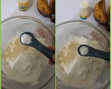 Foto langkah ke 1 dari resep Pisang Goreng Kipas 🍌.