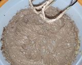 Foto langkah ke 3 dari resep Milo Doggie Cookies.
