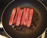 Foto del paso 3 de la receta: Hot Dog