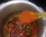 A picture of step 11 of વઘારેલી ખીચડી.