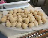 Foto del paso 6 de la receta: Receta aprovechamiento. Croquetas de codillo asado