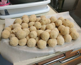 Foto del paso 6 de la receta: Receta aprovechamiento. Croquetas de codillo asado