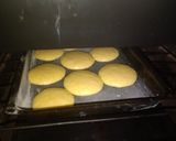Foto del paso 3 de la receta: Galletitas de Naranja 🍊😍