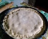 Foto del paso 2 de la receta: Tarta de ricota grande