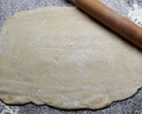 Foto del paso 6 de la receta: Rosca de pascuas rellena