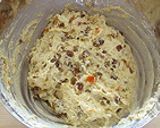 Drezdai kalács recept (Stollen) recept fázis 7 fotója