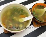 Tom Yum Vegetable Soup recipe step 2 photo