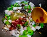 चिल्ली बेबी कॉर्न(Chilli beby corn recipe in Hindi) रेसिपी चरण 4 फोटो