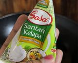 Foto langkah ke 3 dari resep Opor Ayam Kampung Kuah Putih.