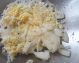 Foto langkah ke 3 dari resep Bihun Goreng.