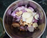દમ આલુ (Dum Aloo Recipe In Gujarati) રેસીપી સ્ટેપ2ફોટો