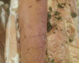 Foto del paso 8 de la receta: Baguette Improvisada al Horno