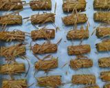 Foto langkah ke 3 dari resep Castengel Pedas.