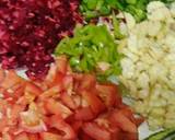 Lemon Coriander Beetroot Soup recipe step 1 photo