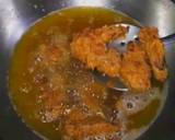 Sweet and sour chicken wings with chicken soup recipe step 15 photo