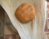 Foto del paso 7 de la receta: Tamales de puerco🌺
