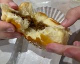 Foto langkah ke 7 dari resep Roti Isian Daging ala Ci Tintin.