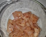 Foto langkah ke 3 dari resep Dori Fillet Crispy.