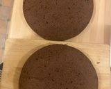 Paleo Sacher torta recept fázis 8 fotója