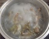 Foto langkah ke 1 dari resep Ceker Masak Kecap.