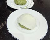Hình bước làm 4 của món Tiramisu Yến mạch