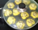 Foto langkah ke 5 dari resep Pukis Lembut Anti Gagal.