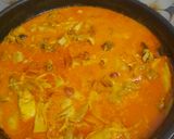 Foto langkah ke 6 dari resep Sayur nangka.