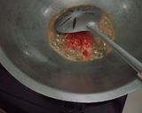 Foto langkah ke 2 dari resep Kangkung Pedas.