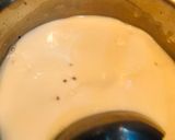 A picture of step 2 of Sheer Khurma.