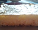 Foto del paso 6 de la receta: Torta soufflé (tipo cheesecake)