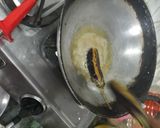 भरवा बैंगन (Bharwan Baingan recipe in Hindi) रेसिपी चरण 5 फोटो